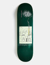 Frog Milic Creative Block Skateboard Deck - 8.6"