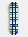 Frog Frog Nation Skateboard Deck