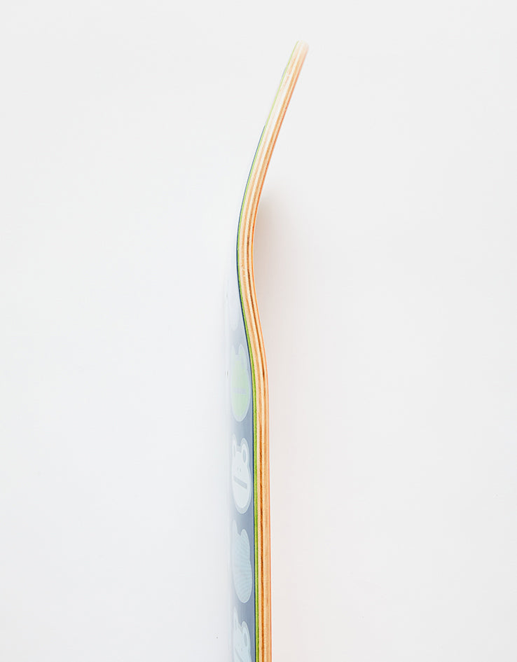 Frog Frog Nation Skateboard Deck