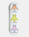 Frog Perfect Frog Skateboard Deck