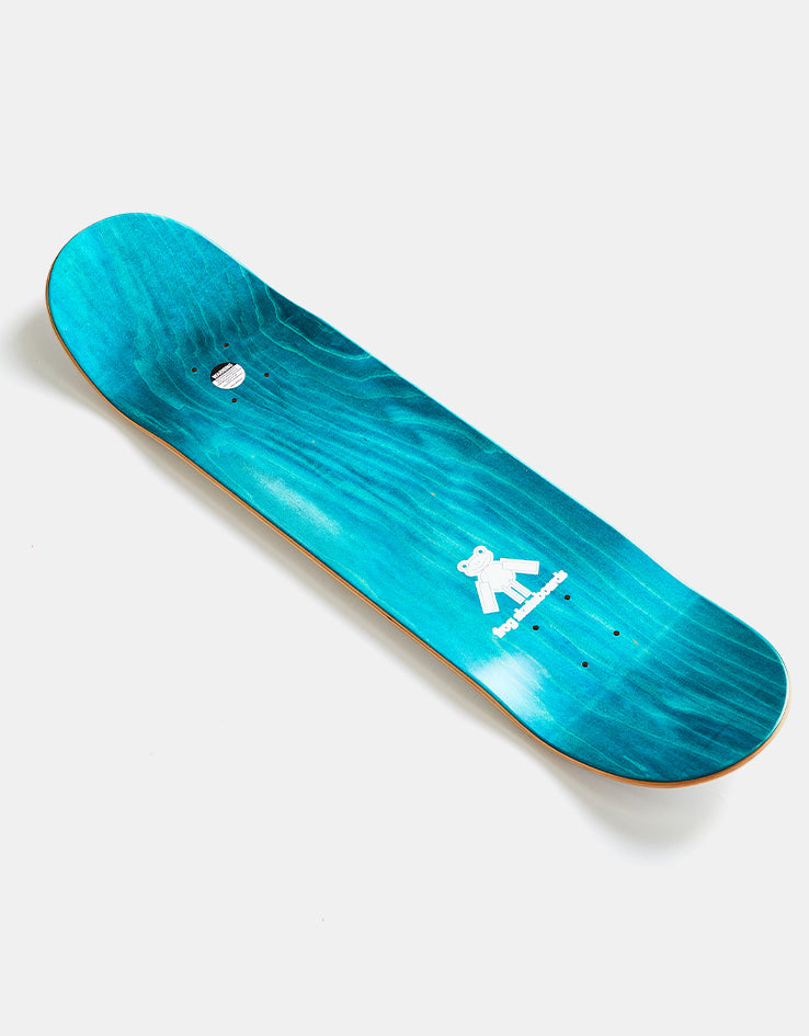 Frog Perfect Frog Skateboard Deck
