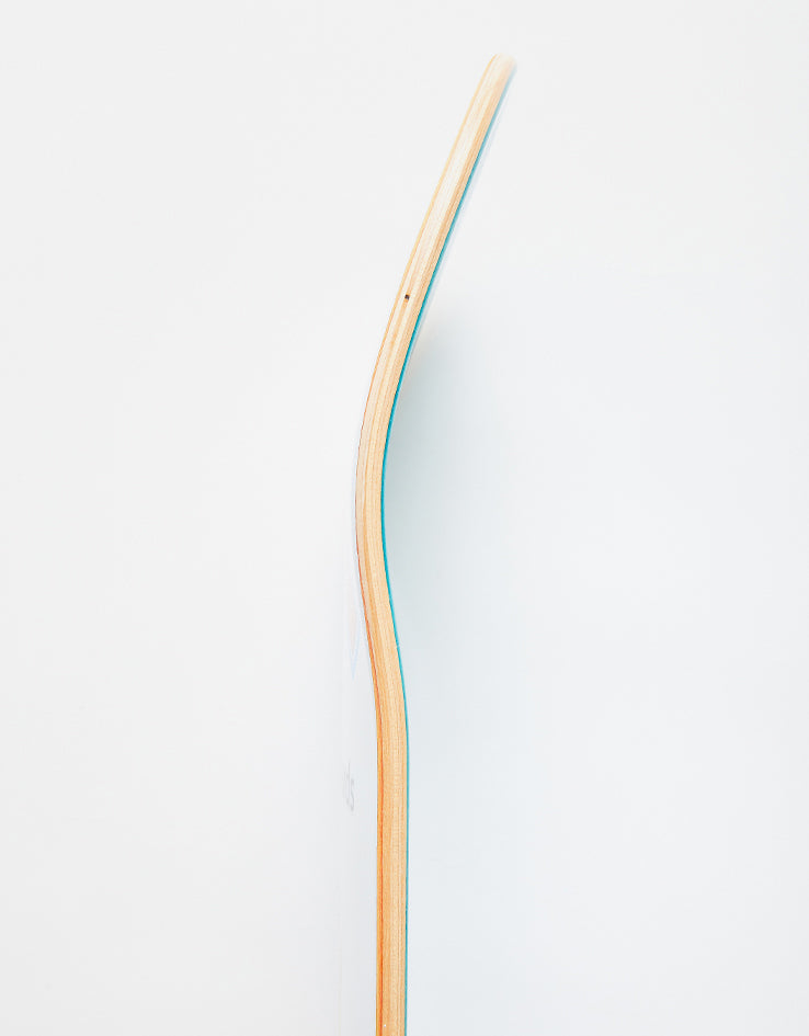 Frog Perfect Frog Skateboard Deck