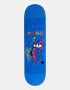 Frog Breath of Stars Skateboard Deck