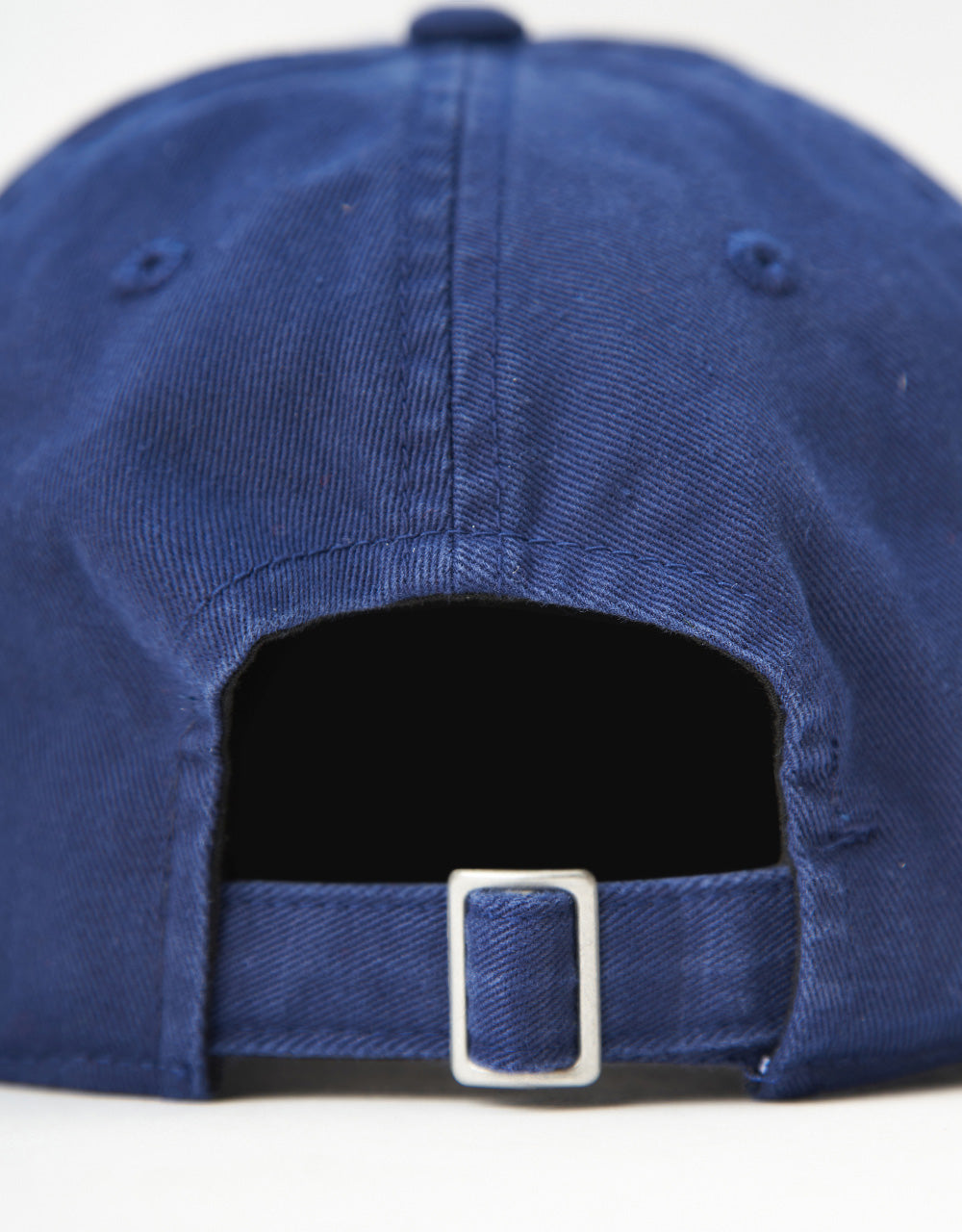 Route One Snappy Dad Cap - Navy