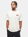 Nike SB Logo T-Shirt - Light Bone