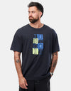 Nike SB JDI Remake T-Shirt - Black