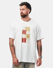 Nike SB JDI Remake T-Shirt - Summit White