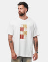 Nike SB JDI Remake T-Shirt - Summit White