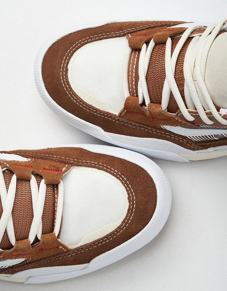 Vans Skate 2 Wayvee Shoes - Brown