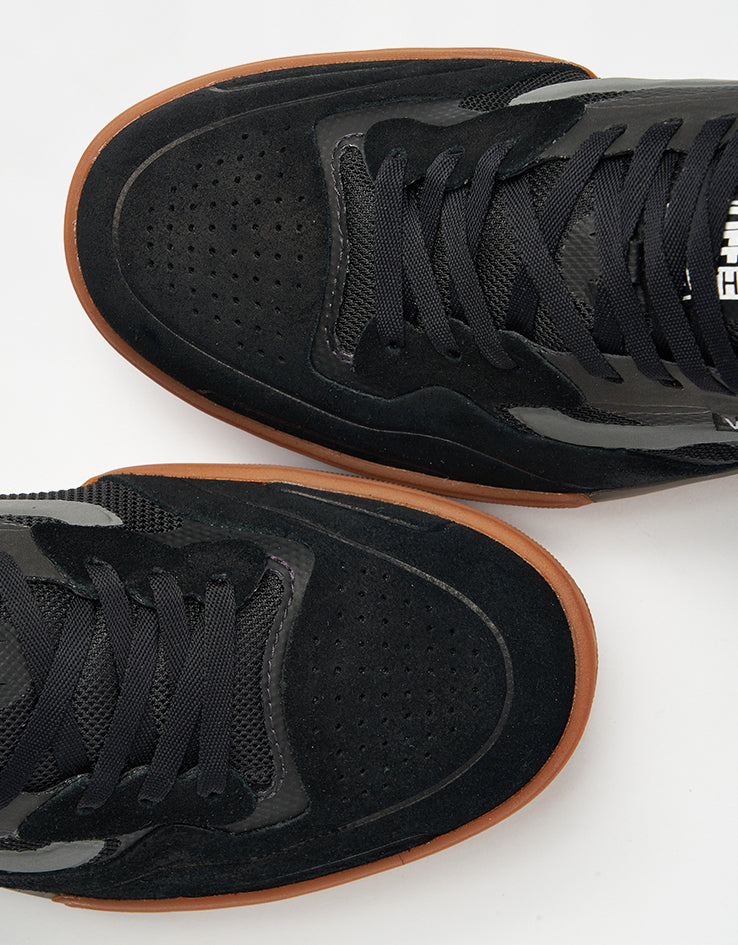 Vans Skate AVE 2.0 Shoes - Black/Gum