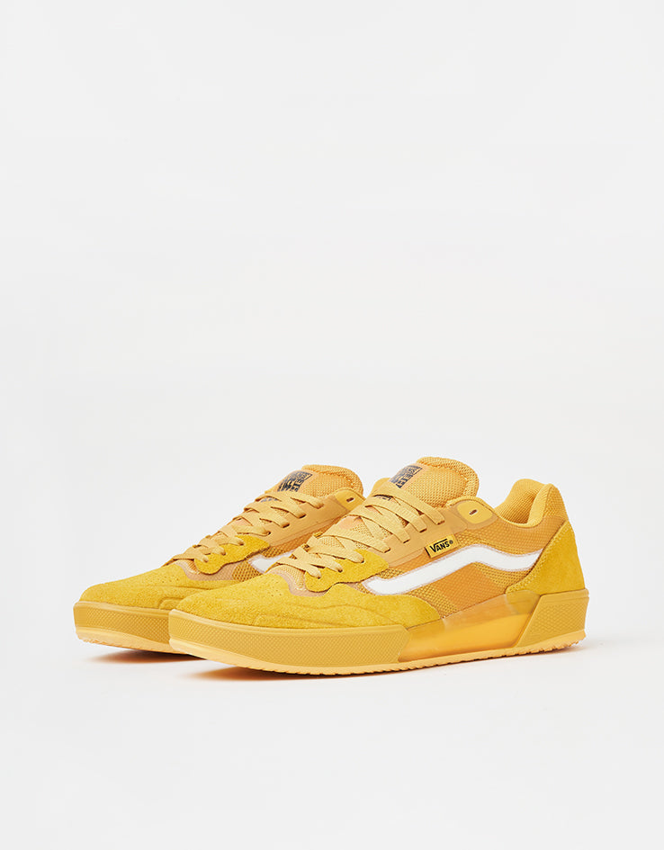 Vans Skate AVE 2.0 Shoes - Gold
