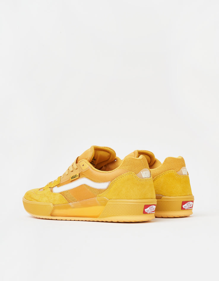 Vans Skate AVE 2.0 Shoes - Gold