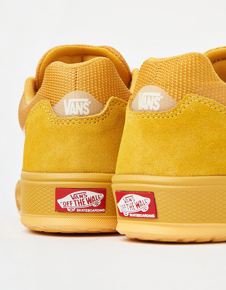 Vans Skate AVE 2.0 Shoes - Gold