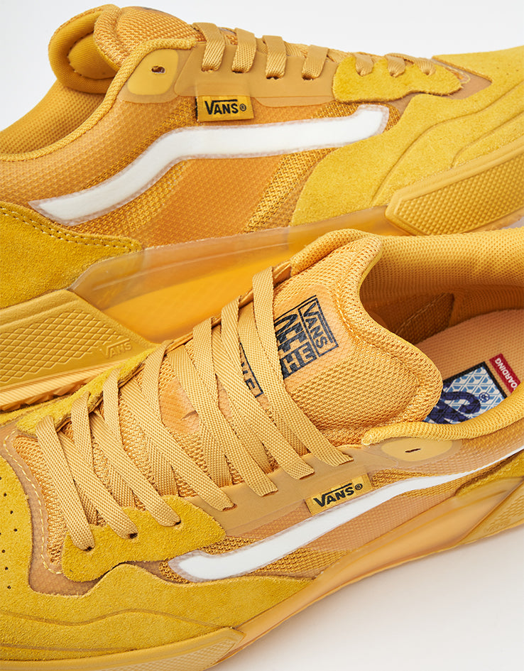 Vans Skate AVE 2.0 Shoes - Gold