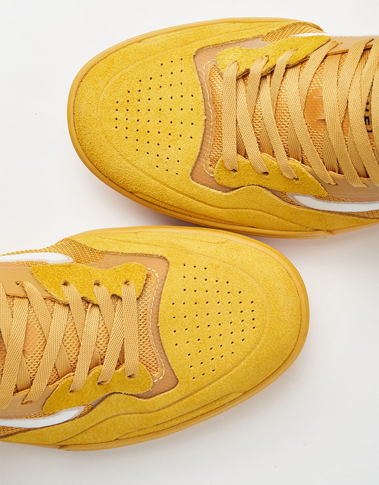 Vans Skate AVE 2.0 Shoes - Gold