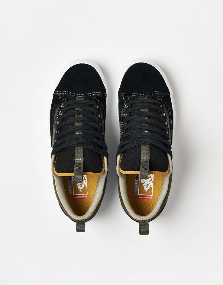 Vans Skate Old Skool 36 + Shoes - Dan Green