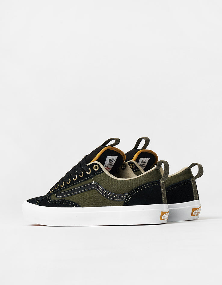Vans Skate Old Skool 36 + Shoes - Dan Green