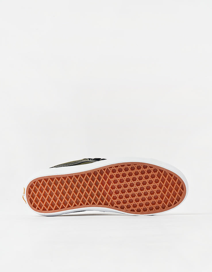 Vans Skate Old Skool 36 + Shoes - Dan Green