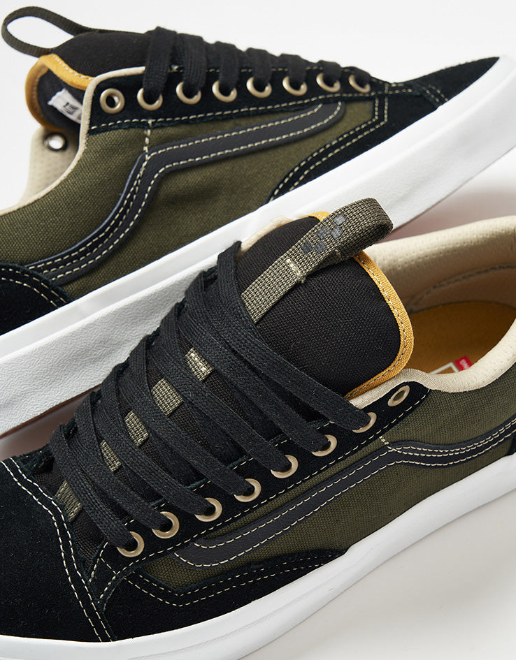 Vans Skate Old Skool 36 + Shoes - Dan Green