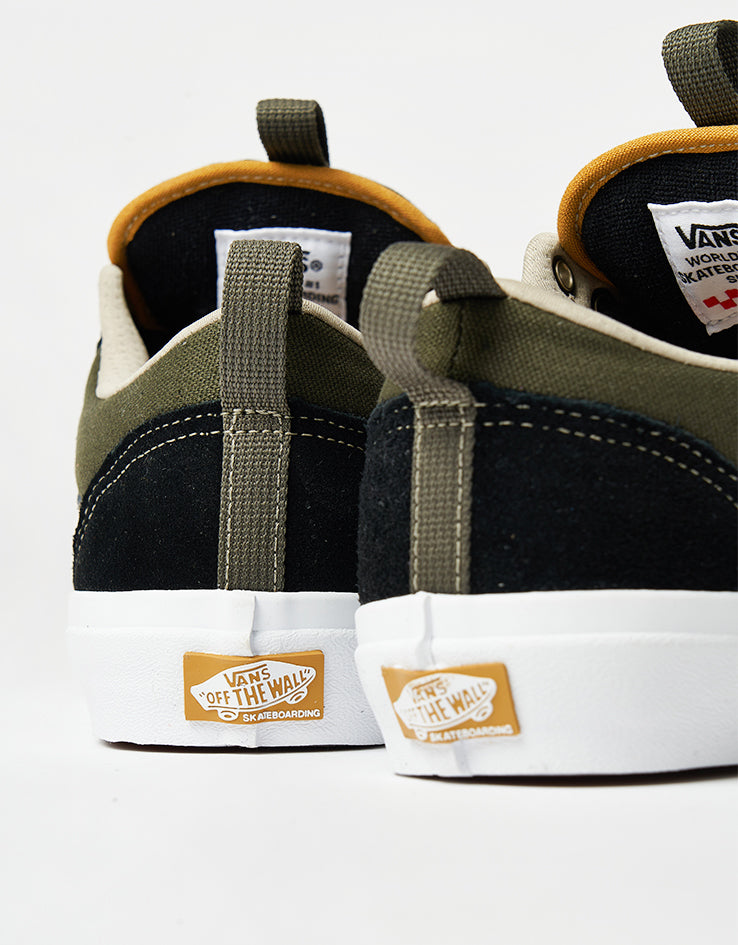 Vans Skate Old Skool 36 + Shoes - Dan Green
