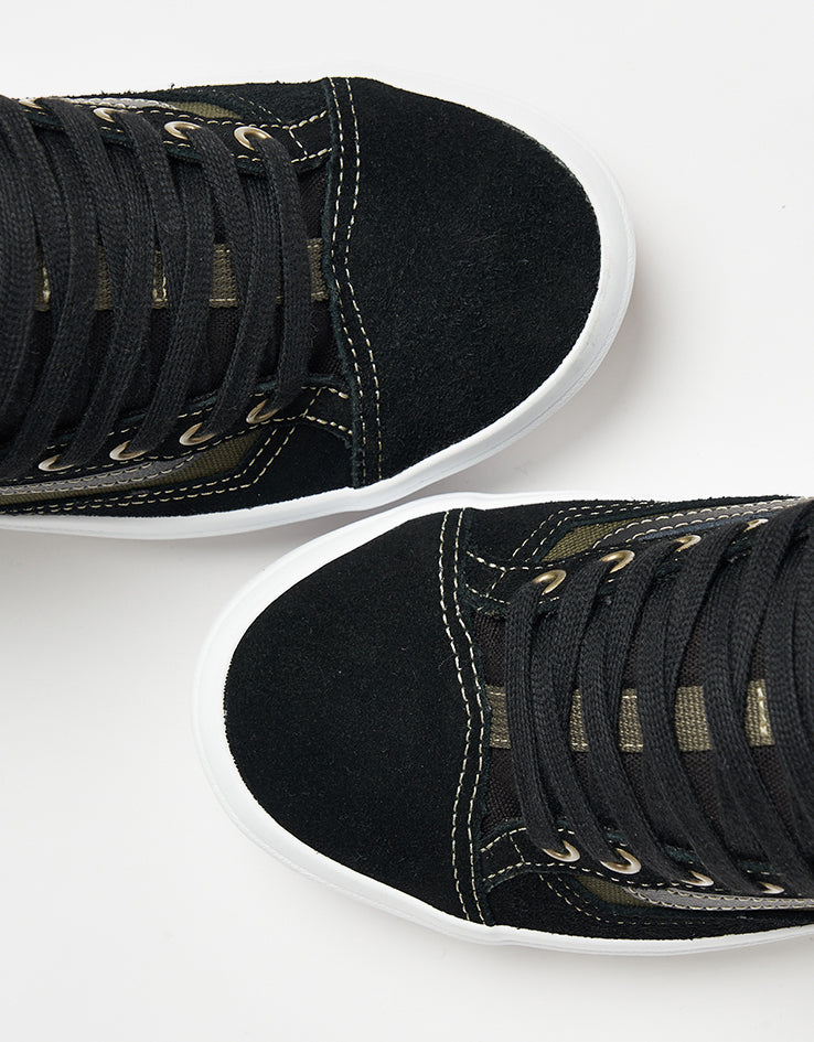 Vans Skate Old Skool 36 + Shoes - Dan Green