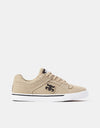 IPATH Reed Low Skate Shoes - Natural Hemp