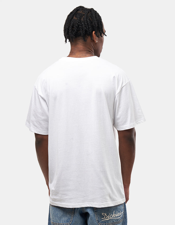 Arbor Chroma Organic T-Shirt - White
