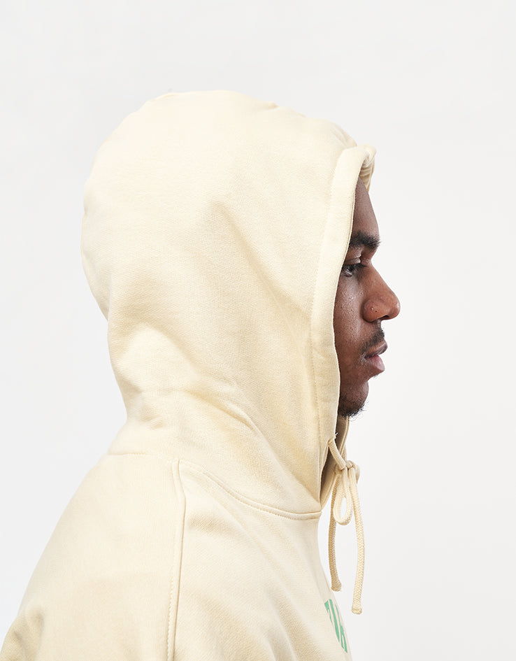 Arbor Spellbound Organic Pullover Hood - Sand