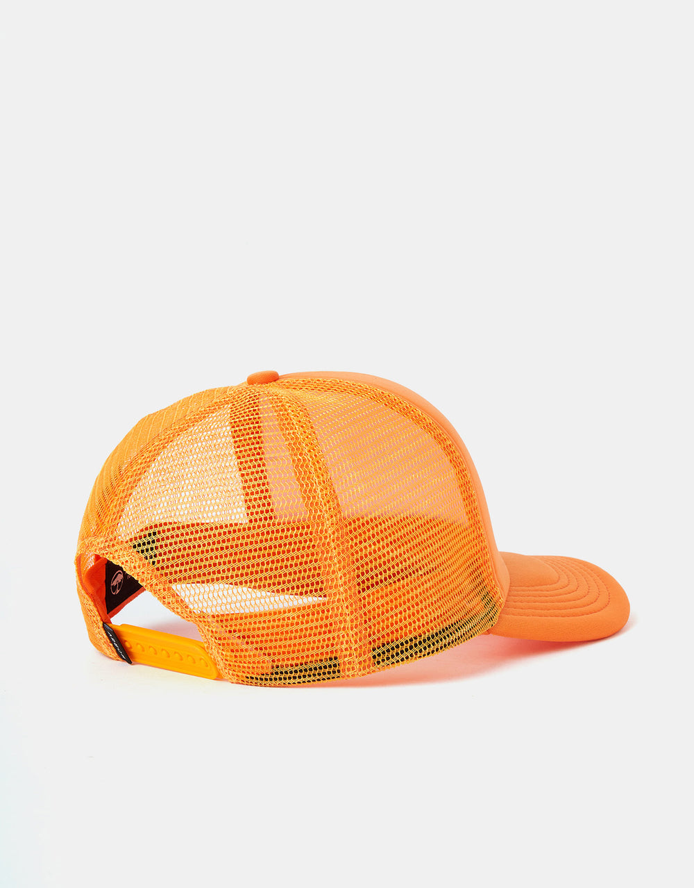 Arbor Craft Cap - Safety Orange