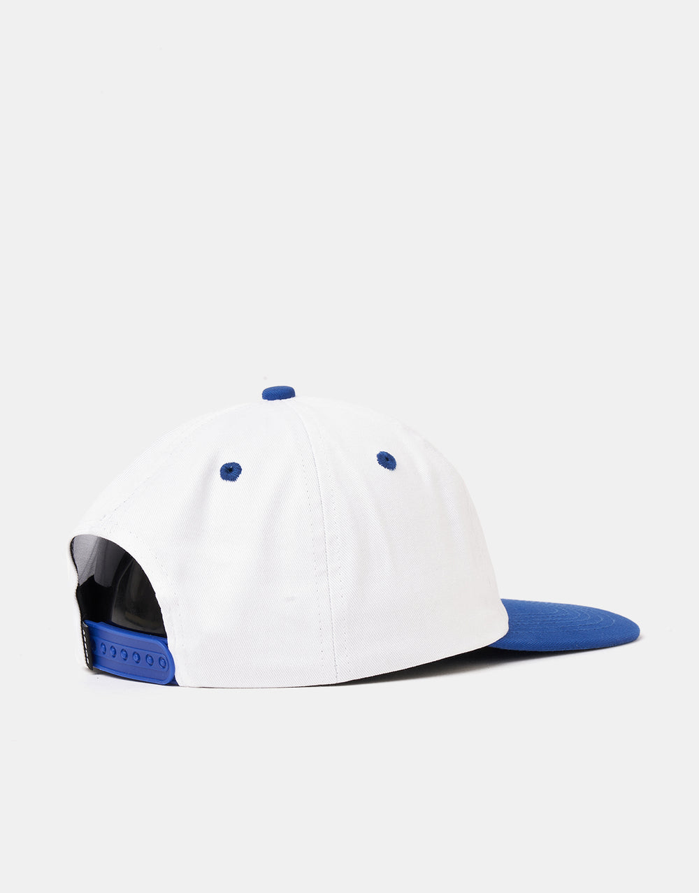 Arbor Spellbound Cap - White/Blue