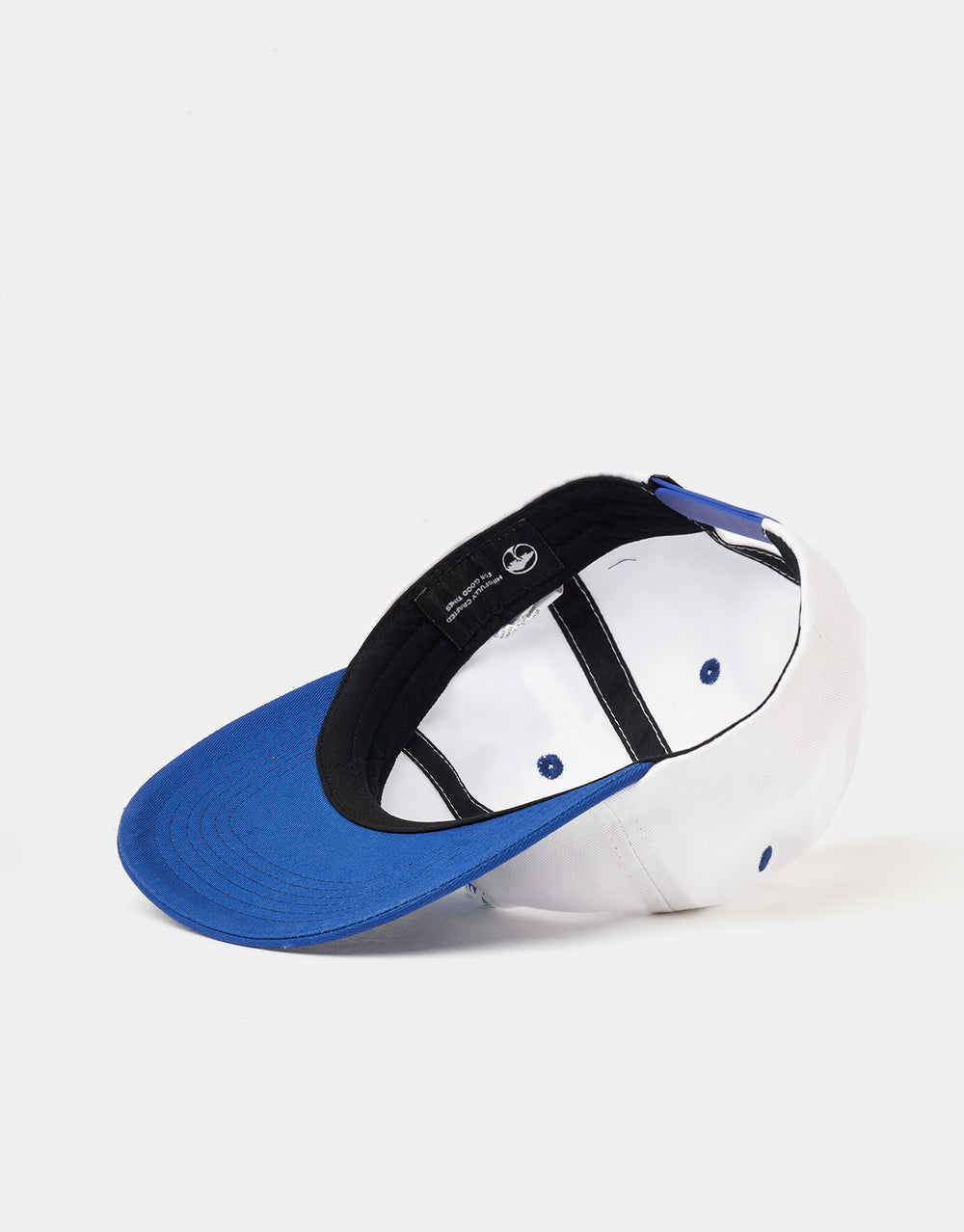 Arbor Spellbound Cap - White/Blue