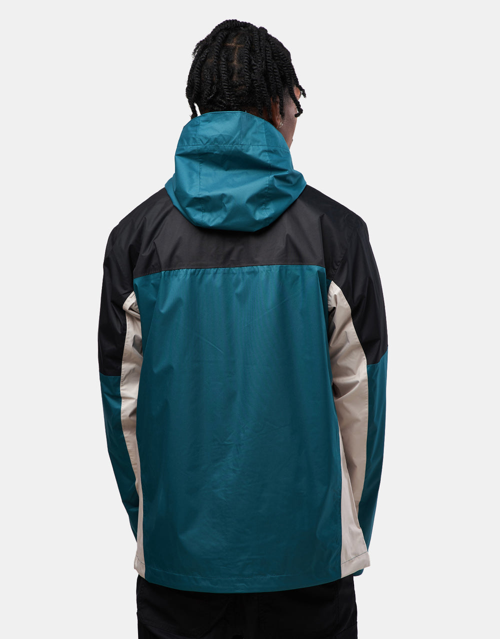 Columbia Inner Limits™ III Jacket - River Blue/Black/Dark Stone