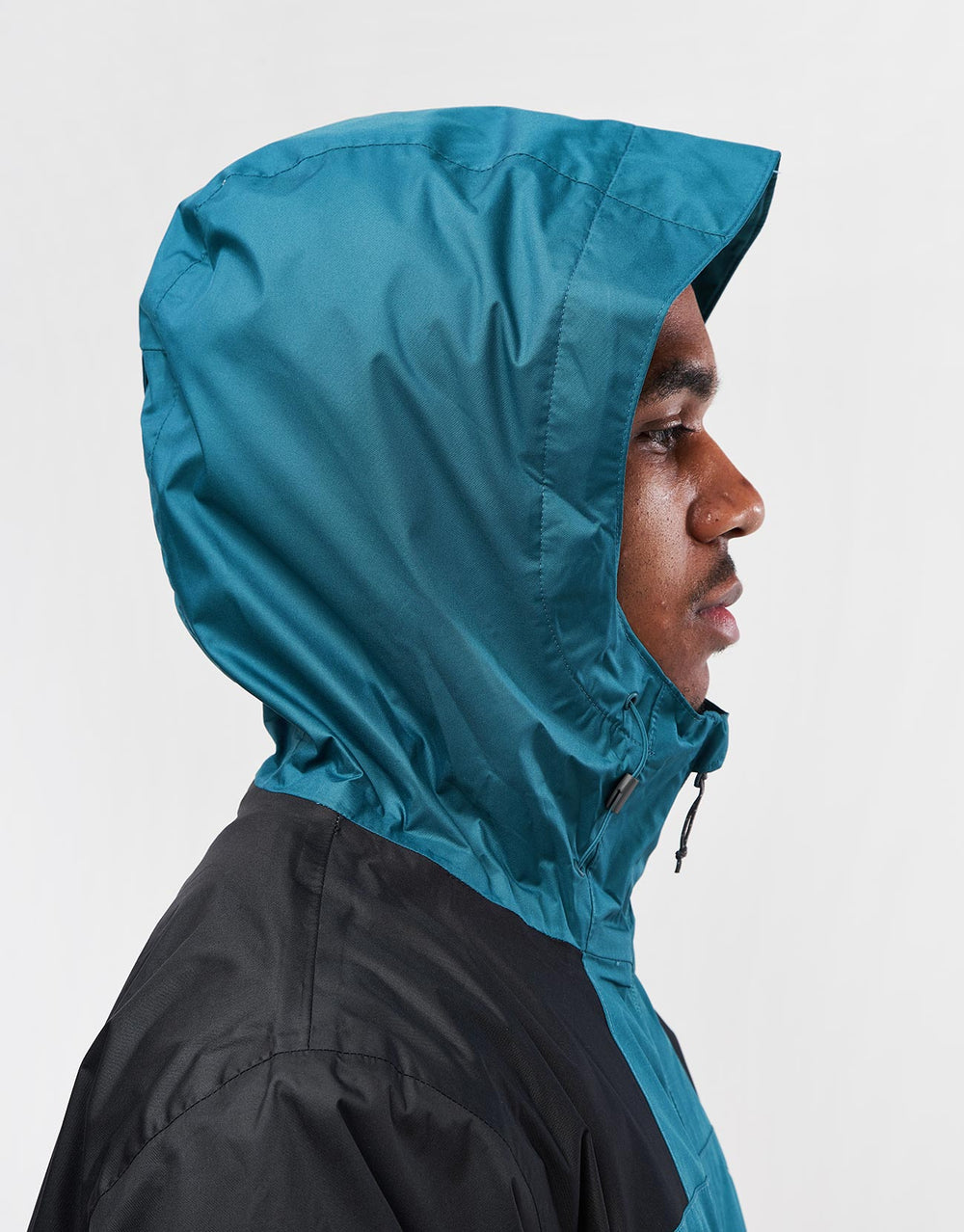 Columbia Inner Limits™ III Jacket - River Blue/Black/Dark Stone