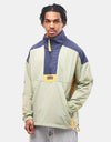 Columbia Riptide™ II Retro Windbreaker Anorak - Safari/Nocturnal