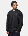 Columbia Meridian Creek™ Crew - Black