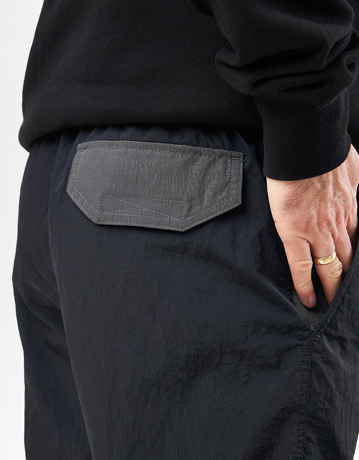 Columbia Challenger™ Windbreaker Pant - Black/Shark