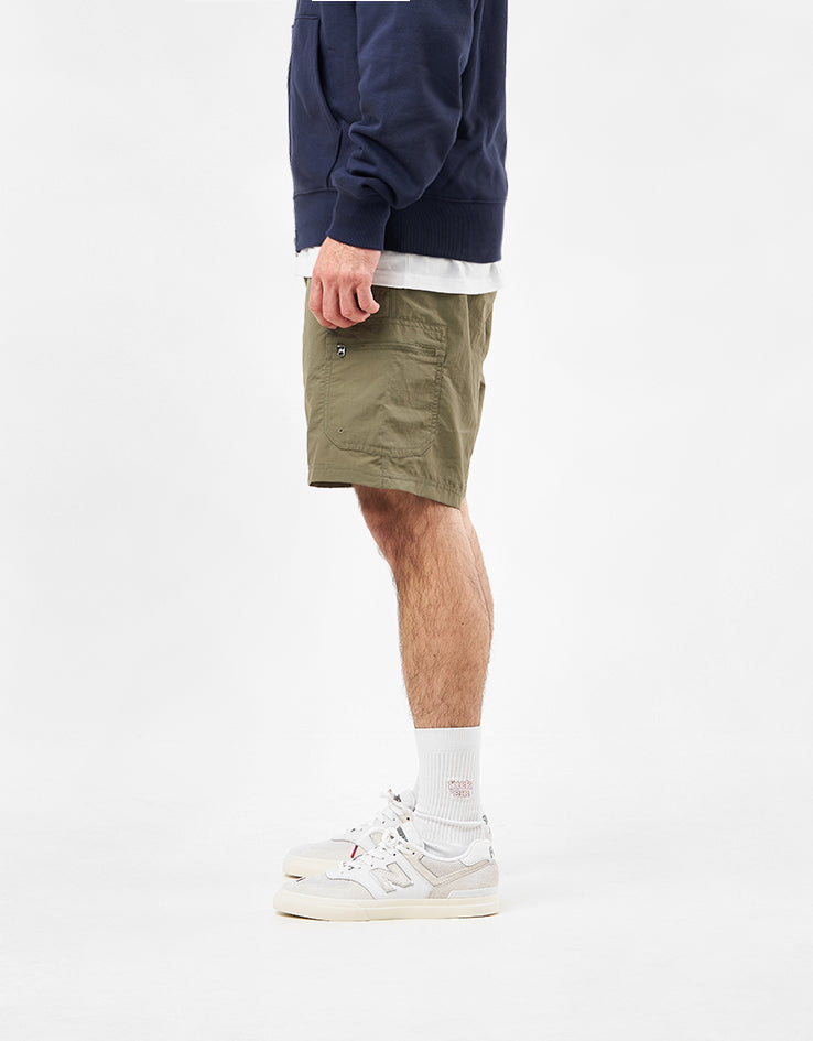 Columbia Mountaindale™ Cargo Shorts - Stone Green
