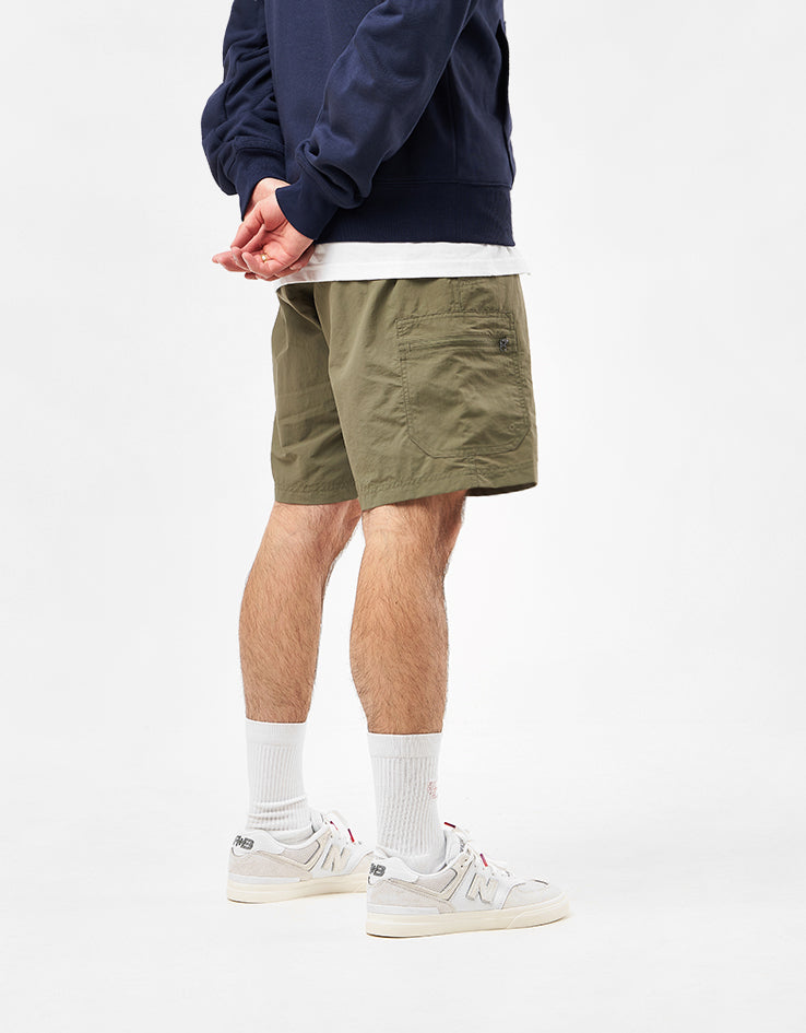 Columbia Mountaindale™ Cargo Shorts - Stone Green