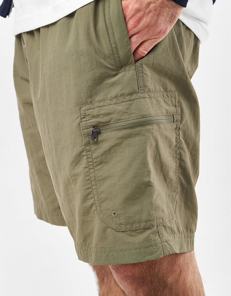 Columbia Mountaindale™ Cargo Shorts - Stone Green