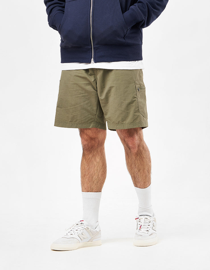 Columbia Mountaindale™ Cargo Shorts - Stone Green