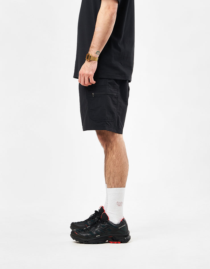Columbia Mountaindale™ Cargo Shorts - Black