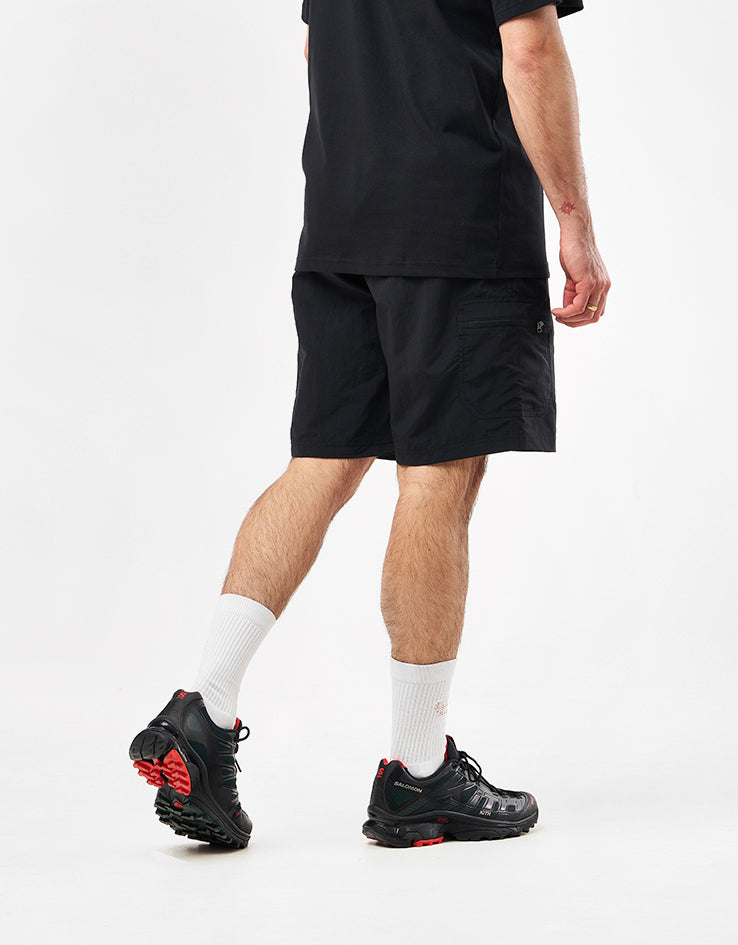 Columbia Mountaindale™ Cargo Shorts - Black
