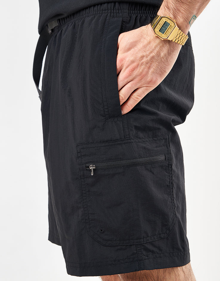 Columbia Mountaindale™ Cargo Shorts - Black