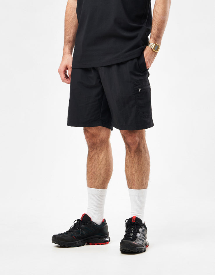 Columbia Mountaindale™ Cargo Shorts - Black