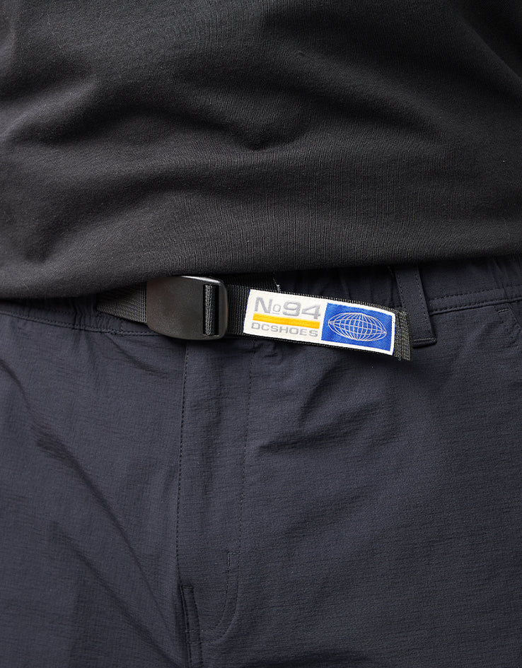 DC Modified Cargo Shorts - Black