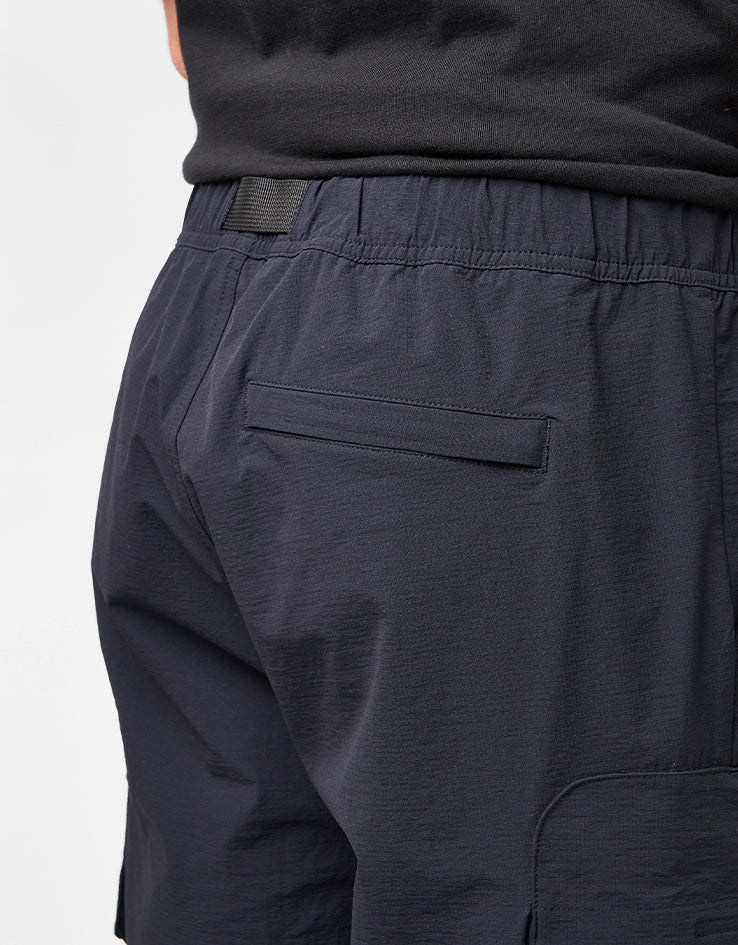 DC Modified Cargo Shorts - Black