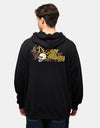 DC Standoff Pullover Hoodie - Black