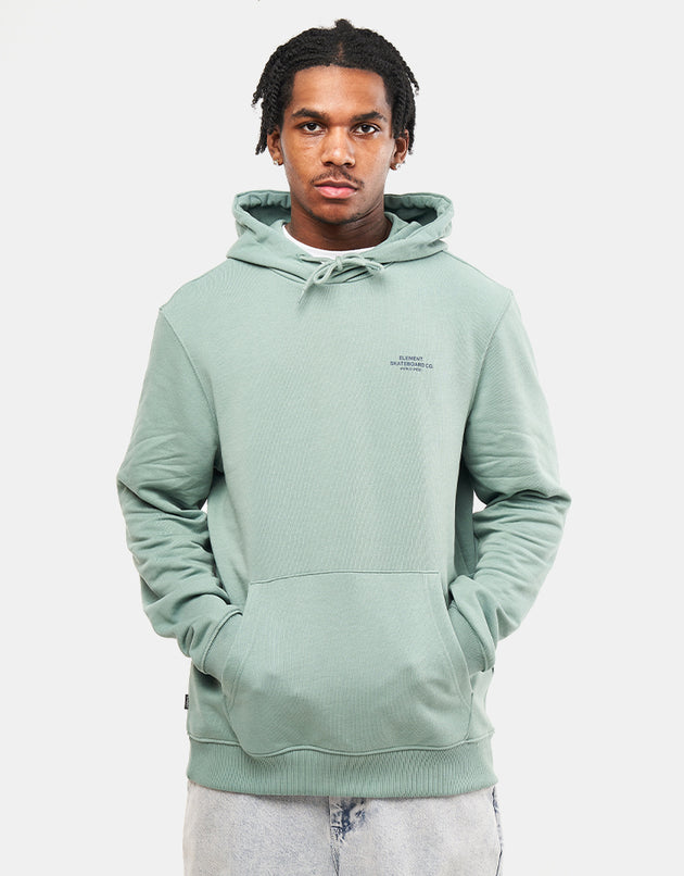 Element Skateboard Co Pullover Hoodie - Trellis