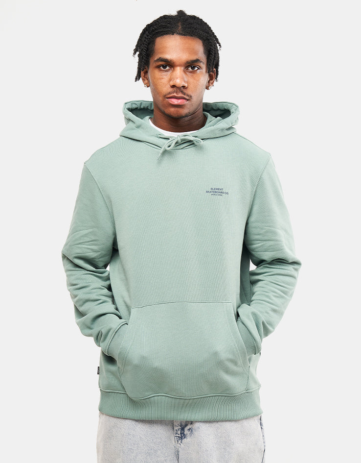 Element Skateboard Co Pullover Hoodie - Trellis