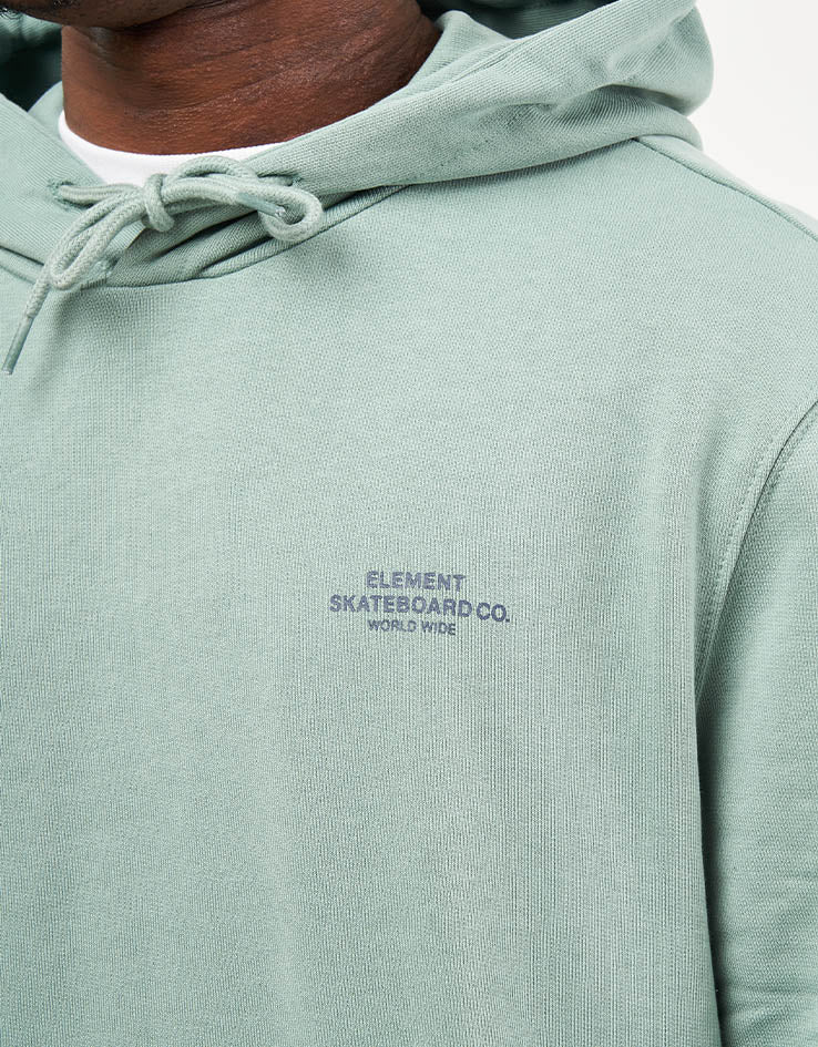 Element Skateboard Co Pullover Hoodie - Trellis